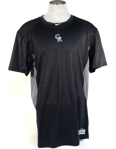 nike pro undershirt