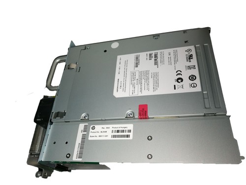 HP MSL2024 MSL4048 LTO5 SAS HH tape drive BL540B 695111-001 - 第 1/4 張圖片