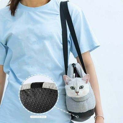 ebay cat backpack