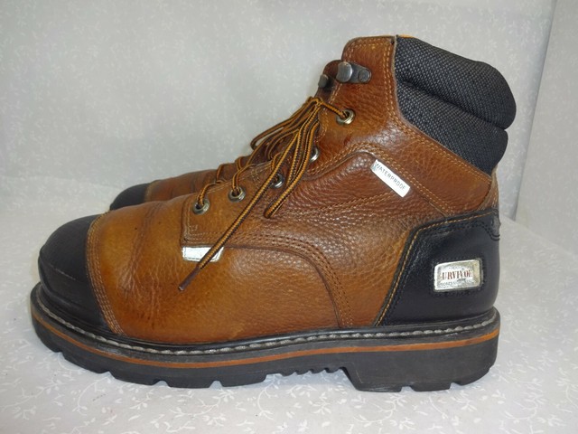danner uninsulated boots