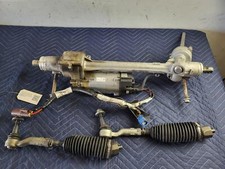 Electric Steering Gear Rack & Pinion USED OEM 2020 JAGUAR E-PACE J9C33200AC