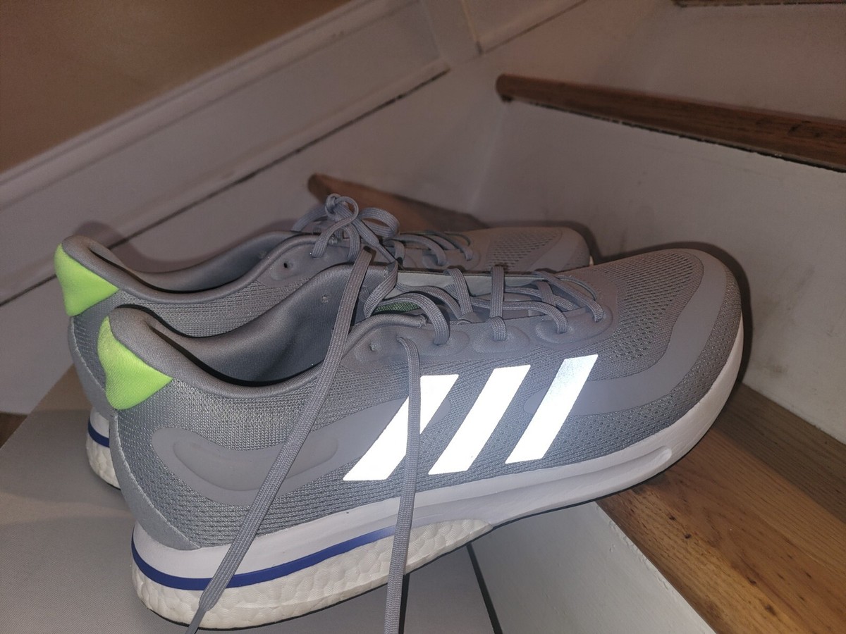 Adidas Supernova View 5