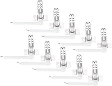 WP9758079 Oven Range Ignitor For Whirlpool 9758079 PS11747217 AP6013984 10-Pack