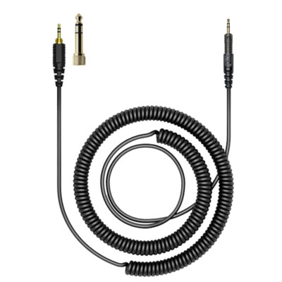 Yamaha PAC HPH-MT5 HPH-MT5W HPH-MT8 Monitor Headphones 6.35mm OFC