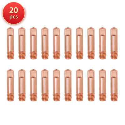 20 pcs .030 Contact Tips fit Eastwood MP200i 65375 Multi Process Welder