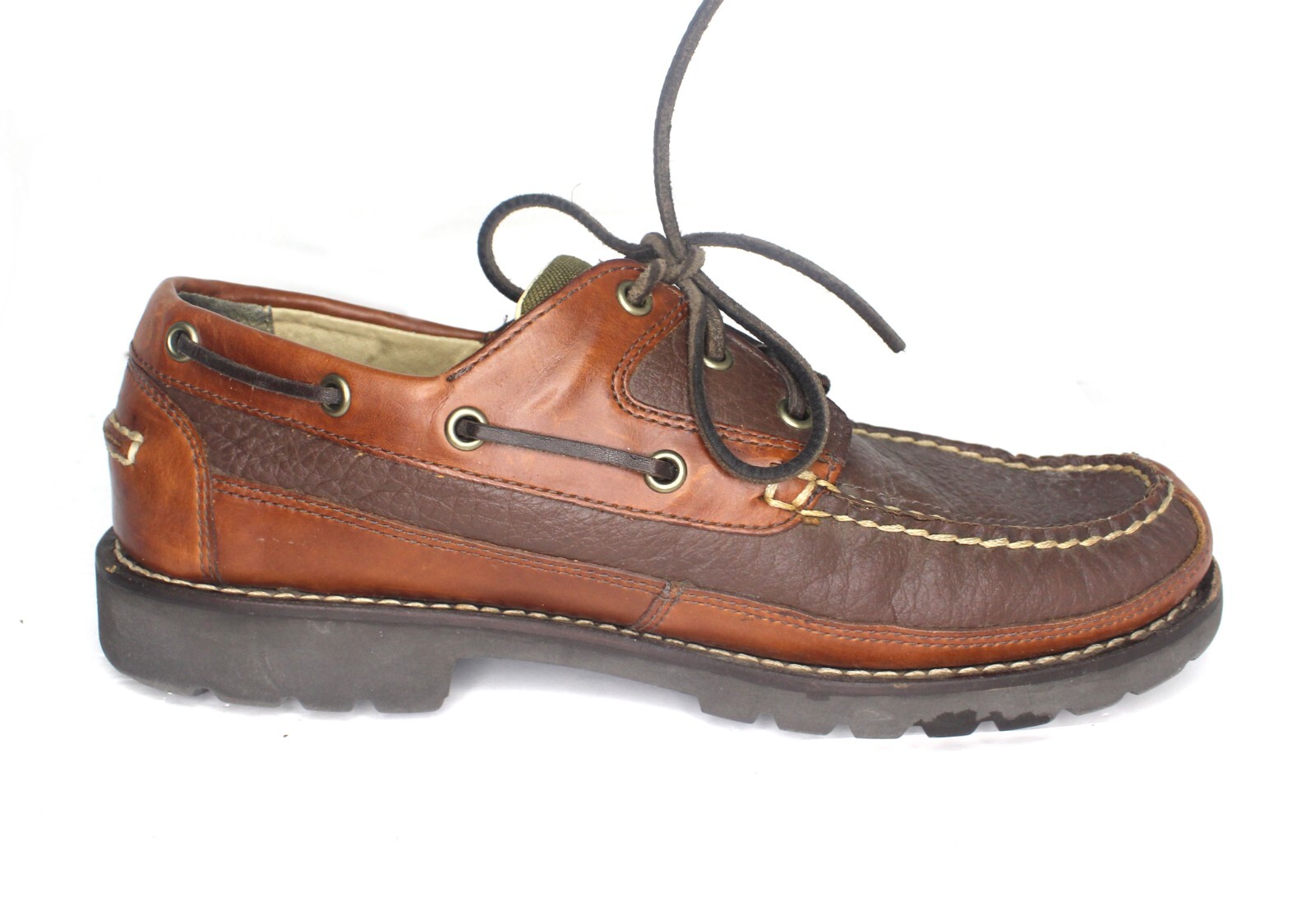 ll bean rockport shoes