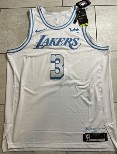 Buy Nike Anthony Davis Los Angeles 