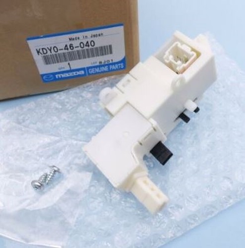 ダッチビン MAZDA CX-5 KE 13-14 Genuine Automatic Shifter Overdrive Switch