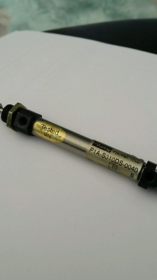 PARKER P1A-S010DS-0040   P1AS010DS0040 MINI CYLINDER BAGGED STOCK