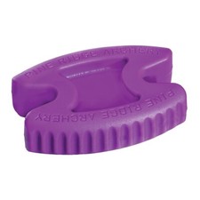 Pine Ridge Archery Nitro Split Limb Dampeners 2 Pack Purple 2727-PR 40790