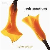 Louis Armstrong - Love Songs (2000)