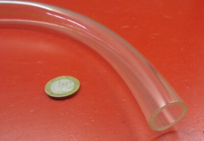 Tygon S3 E-3603 Tubing ACF00050  11/16'' OD x 7/8'' ID x 3/32'' Wall x 10 Feet