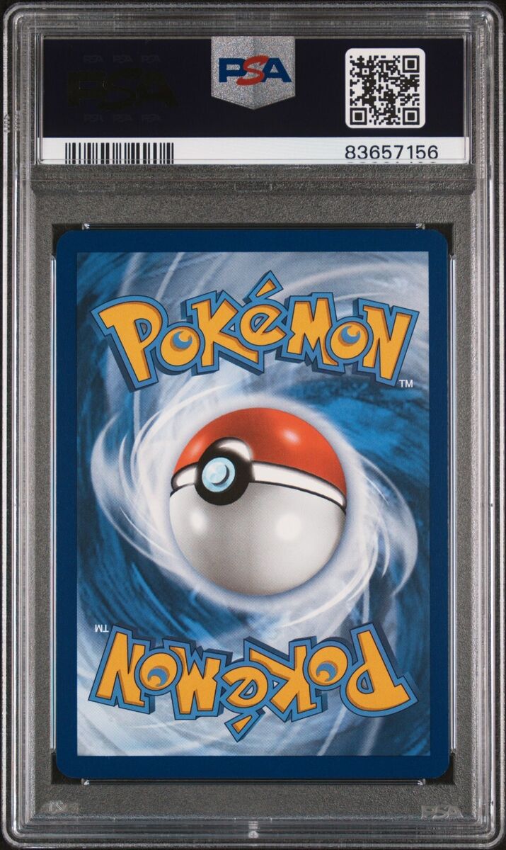 Iron Valiant ex 225/182 PSA 10 - Scarlet & Violet Paradox Iron Valiant ex 225/182 PSA 10 - Scarlet & Violet Paradox