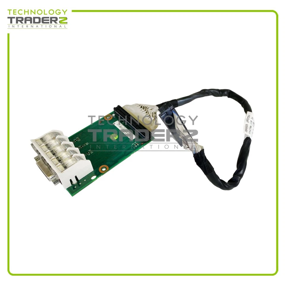 41Y4849 IBM MT-8852 Video Card Assembly W/ 1x 26R0925 - Image 3 of 3