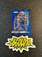 Where Are All the Richard Sherman Autograph Cards? 25