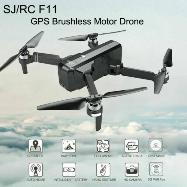 sjrc f11 drone for sale