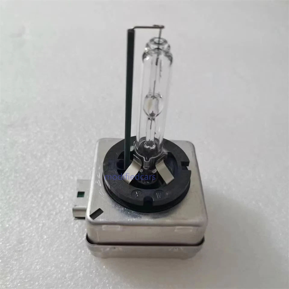 2 piezas 66340HBI Original OSRAM D3S 35W 4500K XENARC Faro HID Bombilla Xenón Foto 4 de 4