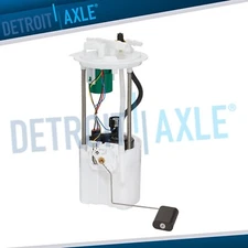 Fuel Pump Model for 2015 - 2019 Ford Transit-150 Transit-250 Transit-350 HD 3.7L