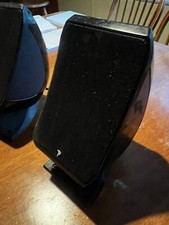 Focal SIB Speakers 10A001861  Sound Is really good 