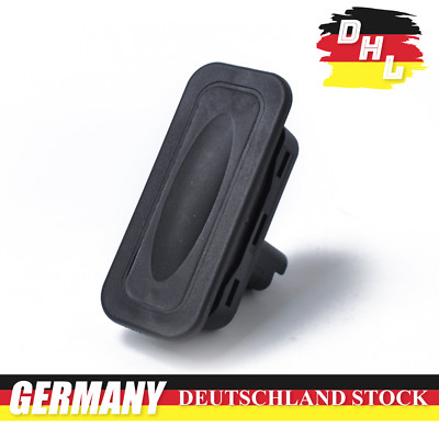 Für Renault Clio 3 4 Megane 2 3 Scenic Twingo Heckklappe Öffner Schalter Taster