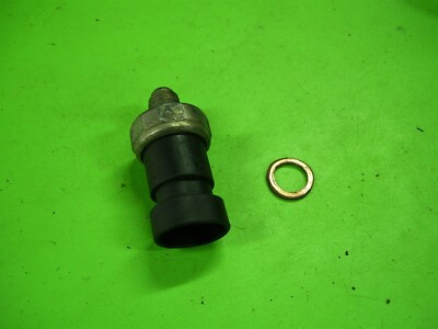 08 SAAB 9-3 Turbo 4dr 2.0 2.0L 2.0T Engine Oil Pressure Sensor Switch 24577642