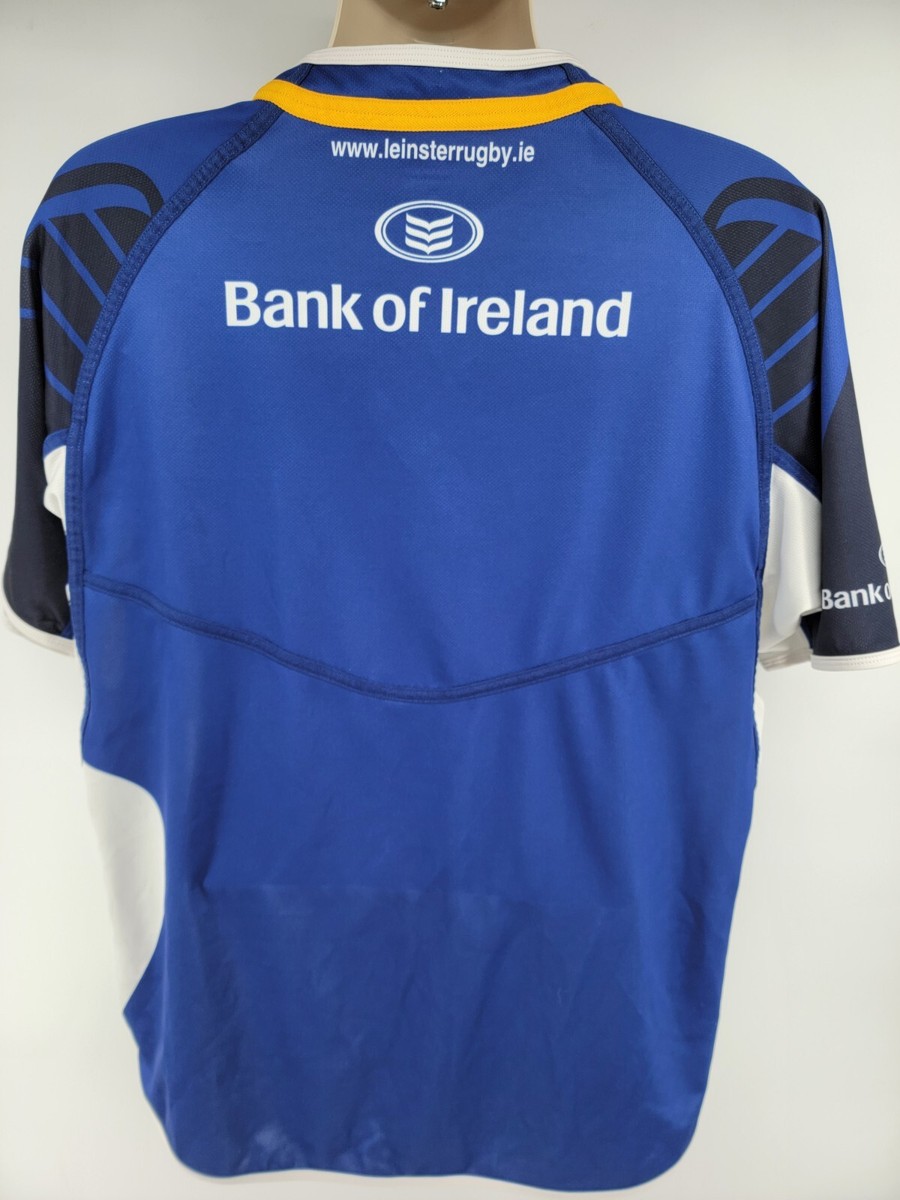 Maillot de Supporter Unisex - Ireland Rugby