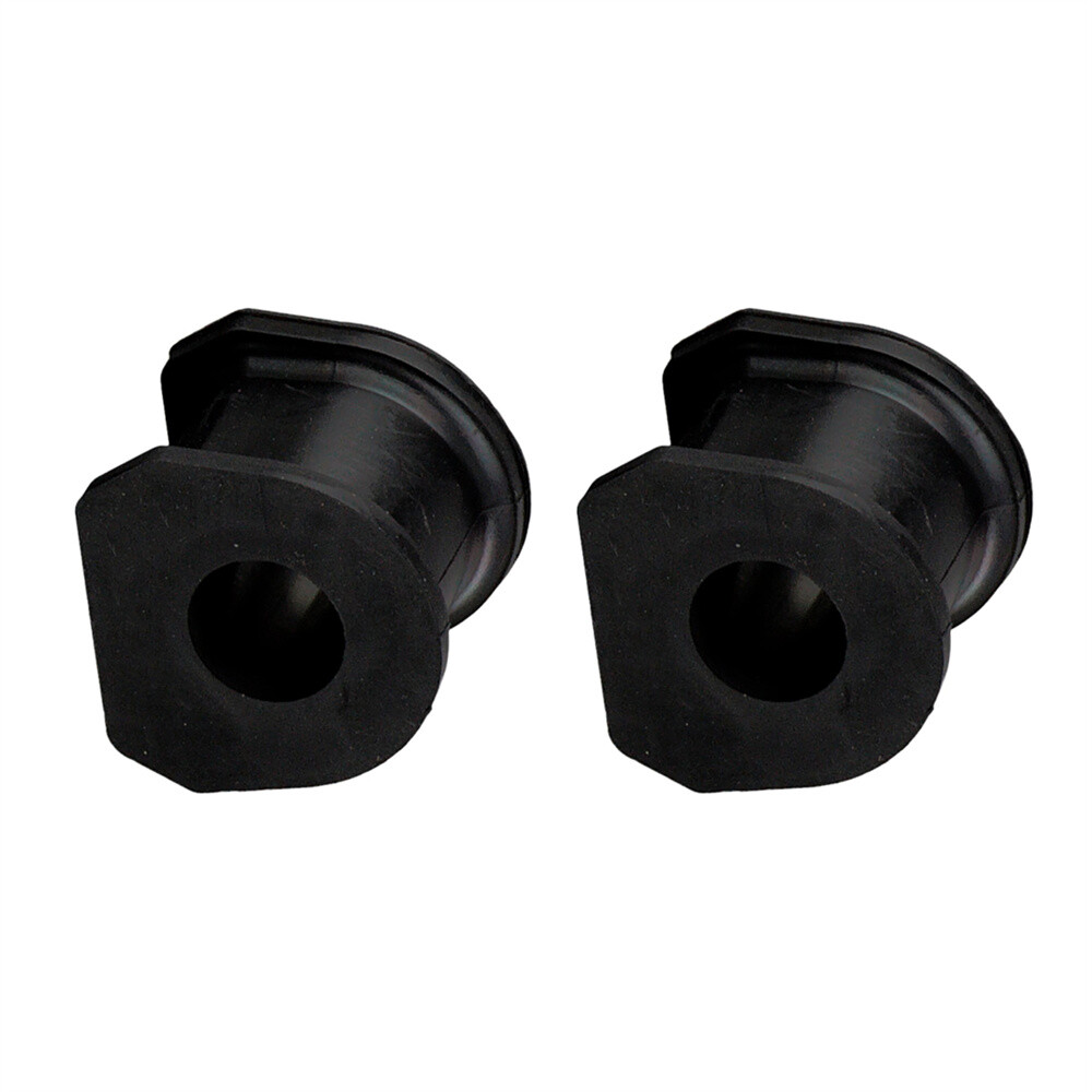 2Pcs Front Anti-Roll Bar Bushing Kit MR992317 For Mitsubishi