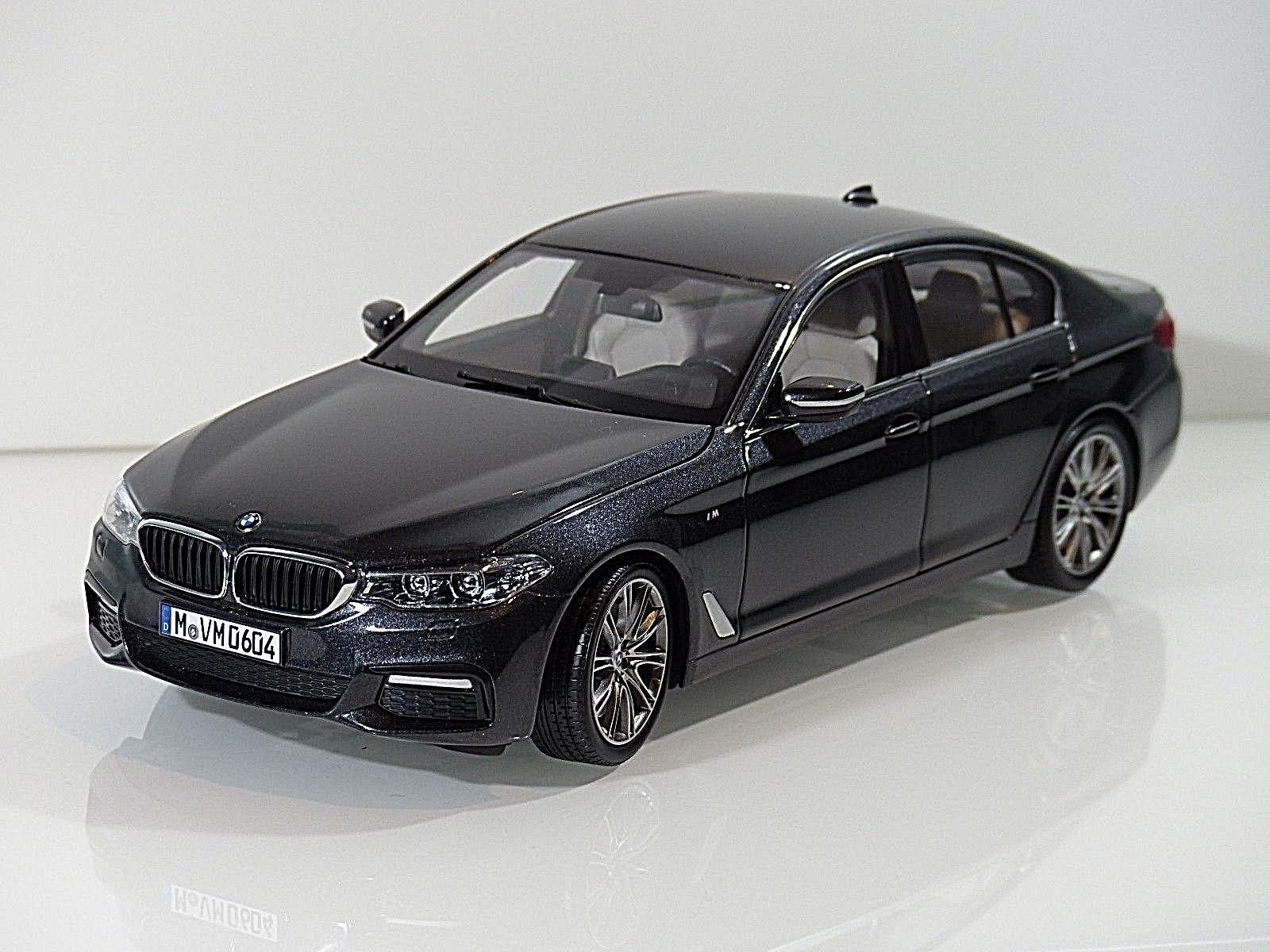 bmw g30 diecast