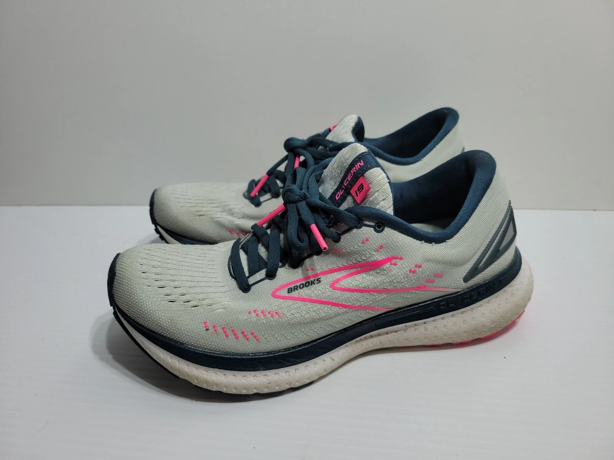 Brooks glycerin hotsell womens size 9