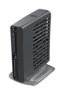 4752224007124 Mikrotik hAP ax2 WLAN-Router Gigabit Ethernet Dual-Band (2,4 GHz/5