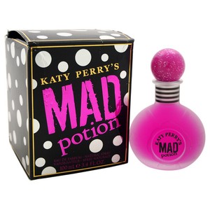 katy perry mad potion