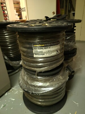 GOODYEAR HYDRAULIC HOSE  GR16-12-16x250RL 1'' 250' TWO WIRE, MADE IN ITALY