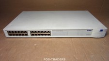 3COM 3C16985A 24-PORT 10/100 SUPERSTACK II 33...