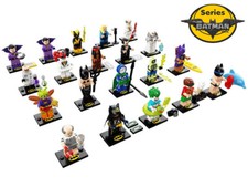 LEGO® BATMAN MOVIE 2