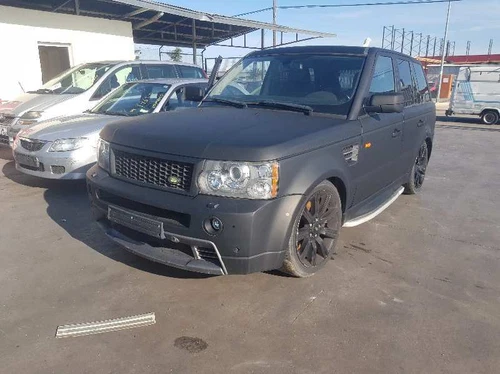 SRB500440 Abs para LAND ROVER RANGE ROVER SPORT V8 TD Edition 60 YRS 2008 472175 - Imagen 5 de 8