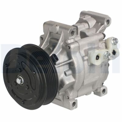 DELPHI TSP0159331 Kompressor, Klimaanlage für FIAT,FORD,LANCIA