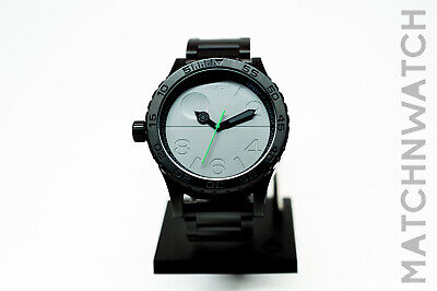 Nixon X Star Wars LTD Ed. The 51-30 DEATH STAR Watch 300 m Nixon X Star Wars LTD Ed. The 51-30 DEATH STAR Watch 300 m