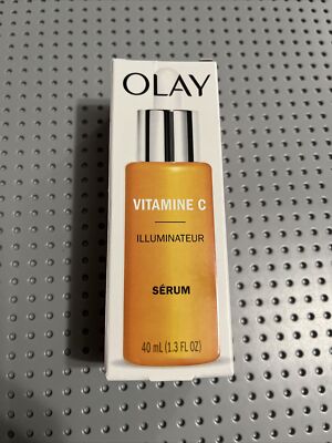 Olay Vitamina C+ Peptide 24 Brightening Serum - 1.3 fl oz