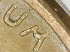 1956 D Lincoln Cent Doubling Rev.