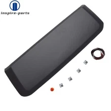 Front Upper Hood Scoop Intake Air Duct 76181-04900 Fits 2016-2022 Toyota Tacoma