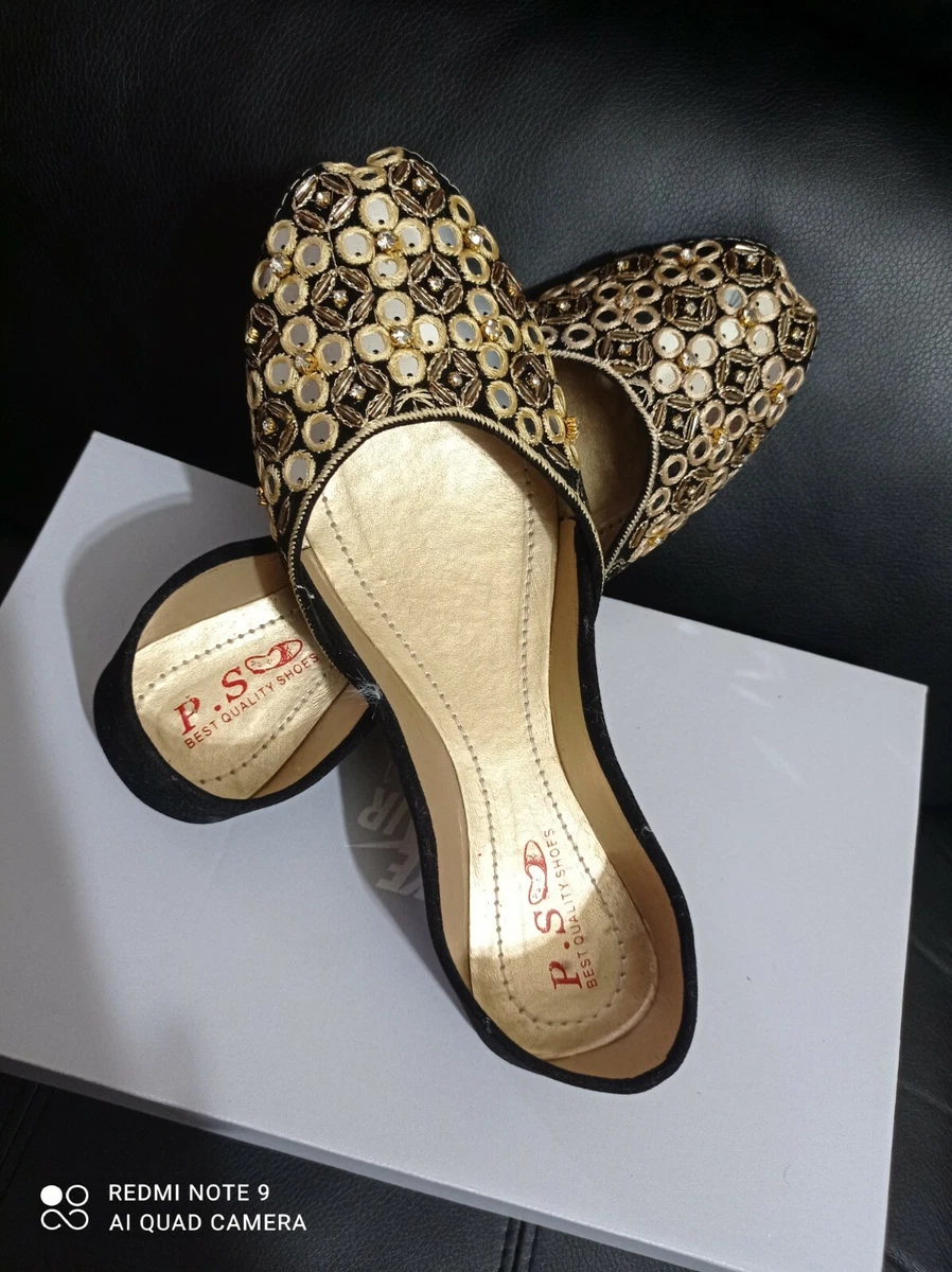 New pakistani shoes sale