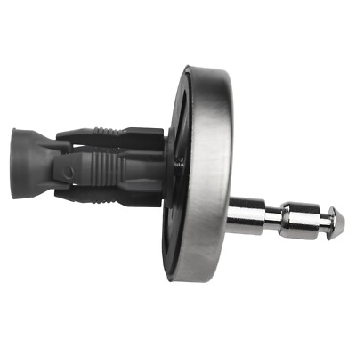 Neue Marke WC-Sitz-Scharnier Zubehör Soft Release Quick Top Close Heavy Duty