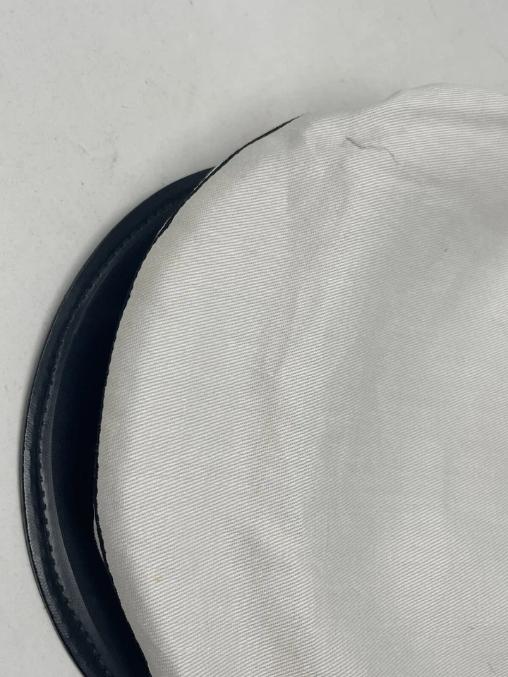 Disfraz Sombrero Infantil Azul Marino OSFA Usado Leer Foto 3 de 4