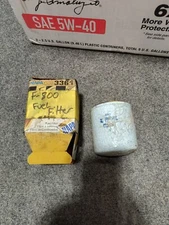 Napa Gold Fuel Filter 3361 Brand NEW In Box NOS