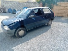 Retroviseur gauche (ou coque) Citroen AX