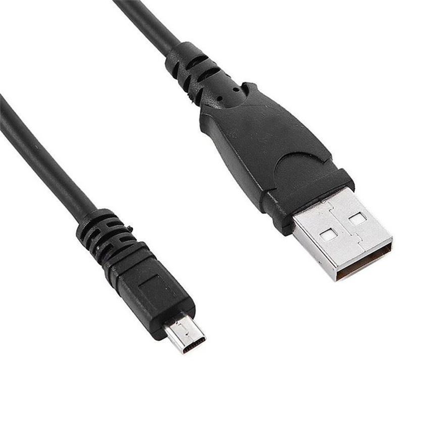 Câble Appareil Photo Sony CCZQ-A10 10 Mètres - Neuf Sous Emballage, Connecteurs 14 Et 26 Broches