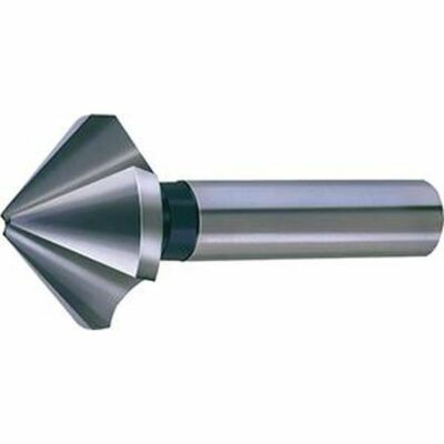 Kegelsenker DIN 335 C 90 ° Nenn- 4,3 Mm HSS Z.3 PROMAT