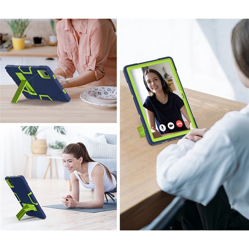 Für Lenovo Tab M11 TB330FU Tablet stoßdichter robuster Harte Stand Hülle Cover - Bild 52 von 69