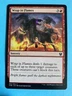 Wrap in Flames - 164/254 - Theros Beyond Death - Common - NM - MTG - THB