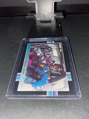 1994 Maxx #302 Kevin Lepage AU- No Coa